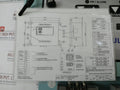 K.C. Kcaf 2010Nm Control Panel For Anti-fouling System(Mgps)