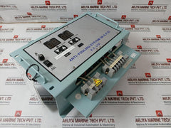 K.C. Kcaf 2010Nm Control Panel For Anti-fouling System(Mgps)