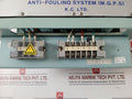 K.C. Kcaf 2010Nm Control Panel For Anti-fouling System(Mgps)