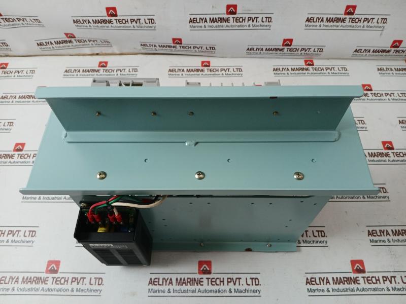 K.C. Kcaf 2010Nm Control Panel For Anti-fouling System(Mgps)
