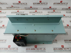 K.C. Kcaf 2010Nm Control Panel For Anti-fouling System(Mgps)