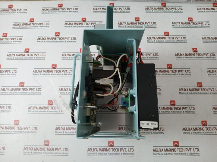 K.C. Kcaf 2010Nm Control Panel For Anti-fouling System(Mgps)