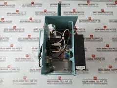 K.C. Kcaf 2010Nm Control Panel For Anti-fouling System(Mgps)