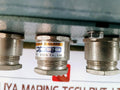 K.C. Kcaf 2060Nm Control Panel For Anti-fouling System (Mgps) Ac220V 60Hz 1Ph