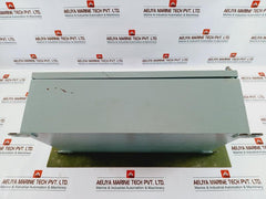 K.C. Kcaf 2060Nm Control Panel For Anti-fouling System (Mgps) Ac220V 60Hz 1Ph