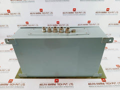 K.C. Kcaf 2060Nm Control Panel For Anti-fouling System (Mgps) Ac220V 60Hz 1Ph