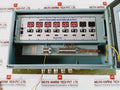 K.C. Kcaf 2060Nm Control Panel For Anti-fouling System (Mgps) Ac220V 60Hz 1Ph