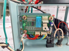 K.C. Kcaf 3040Nm Control Panel For Anti-fouling System 9081 40371