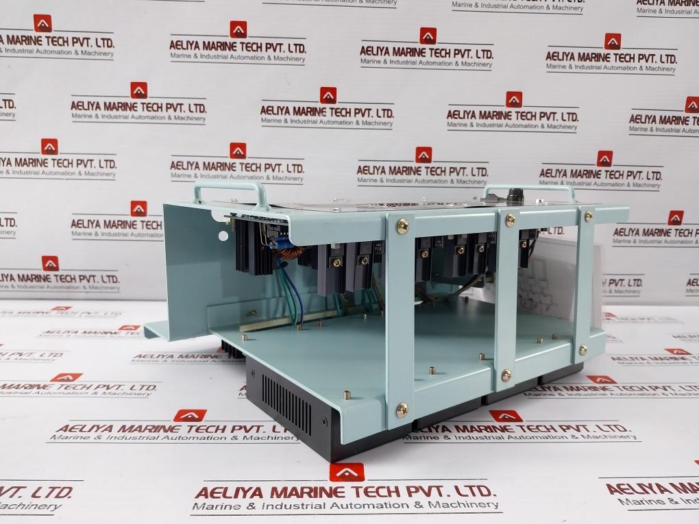 K.C. Kcaf 3040Nm Control Panel For Anti-fouling System 9081 40371