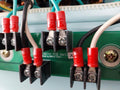 K.C. Kcaf 3040Nm Control Panel For Anti-fouling System 9081 40371