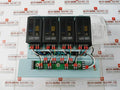 K.C. Kcaf 3040Nm Control Panel For Anti-fouling System Mitw04Nm