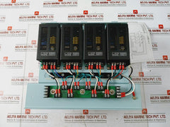 K.C. Kcaf 3040Nm Control Panel For Anti-fouling System Mitw04Nm