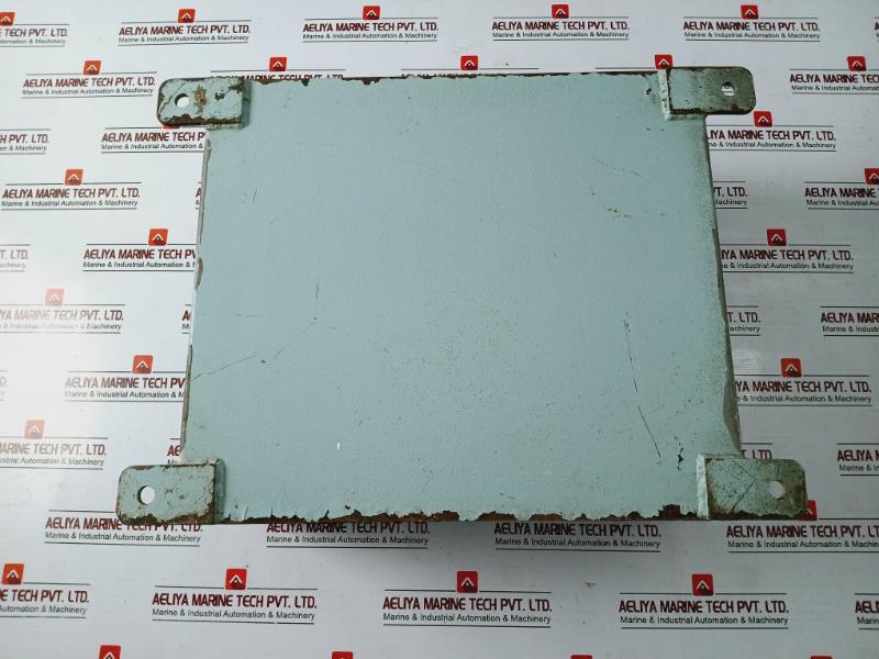 K.C. Kcaf 3040Nm Control Panel For Anti-fouling System Mitw04Nm