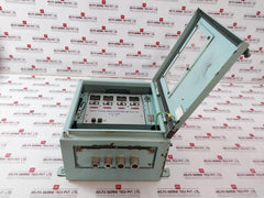 K.C. KCAF 3040RE Control Panel For Anti-fouling System (MGPS)