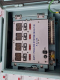K.C. KCAF 3040RE Control Panel For Anti-fouling System (MGPS)