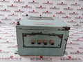 K.C. KCAF 3040RE Control Panel For Anti-fouling System (MGPS)