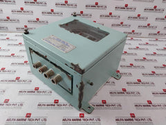 K.C. KCAF 3040RE Control Panel For Anti-fouling System (MGPS)