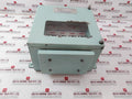 K.C. KCAF 3040RE Control Panel For Anti-fouling System (MGPS)