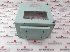 K.C. KCAF 3040RE Control Panel For Anti-fouling System (MGPS)