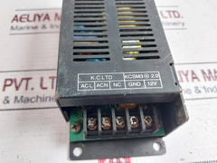 K.C. Kcsm3 Power Supply Module Ver 0.1