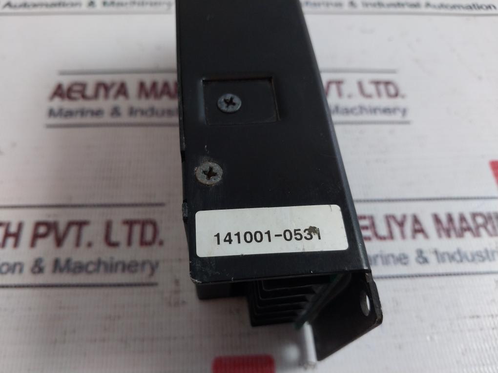 K.C. Kcsm3 Power Supply Module Ver 0.1