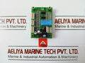 K.C. Kl1235-542 Anre Relay Pcb Ver: 1.0 94V Jl09298084