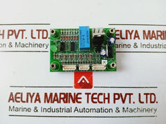 K.C. Kl1235-542 Anre Relay Pcb Ver: 1.0 94V Jl09298084