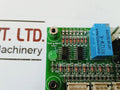 K.C. Kl1235-542 Anre Relay Pcb Ver: 1.0 94V Jl09298084