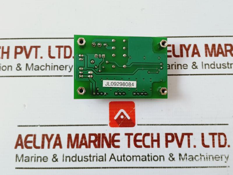 K.C. Kl1235-542 Anre Relay Pcb Ver: 1.0 94V Jl09298084