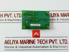 K.C. Kl1235-542 Anre Relay Pcb Ver: 1.0 94V Jl09298084