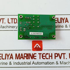 K.C. Kl1235-542 Anre Relay Pcb Ver: 1.0 94V Jl09298084