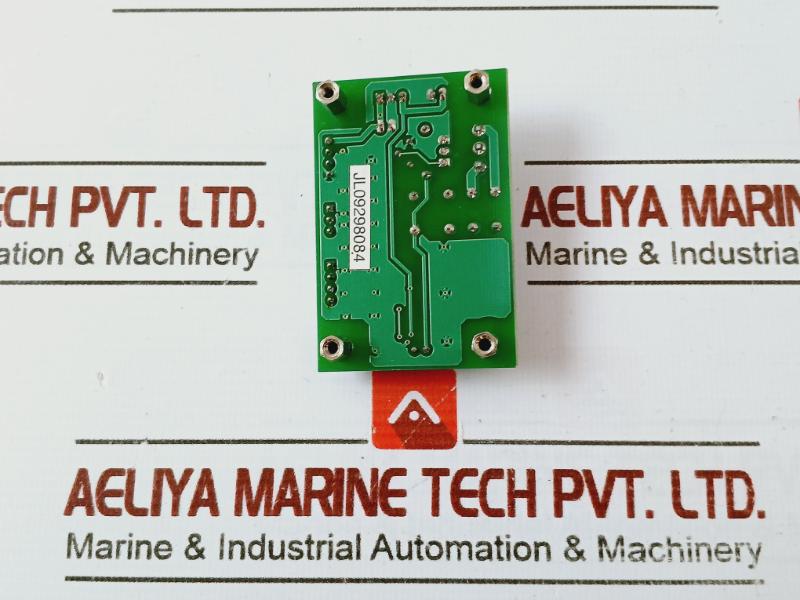 K.C. Kl1235-542 Anre Relay Pcb Ver: 1.0 94V Jl09298084
