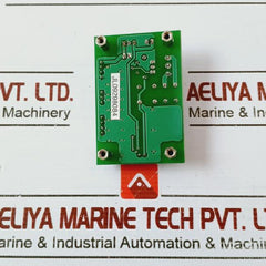 K.C. Kl1235-542 Anre Relay Pcb Ver: 1.0 94V Jl09298084