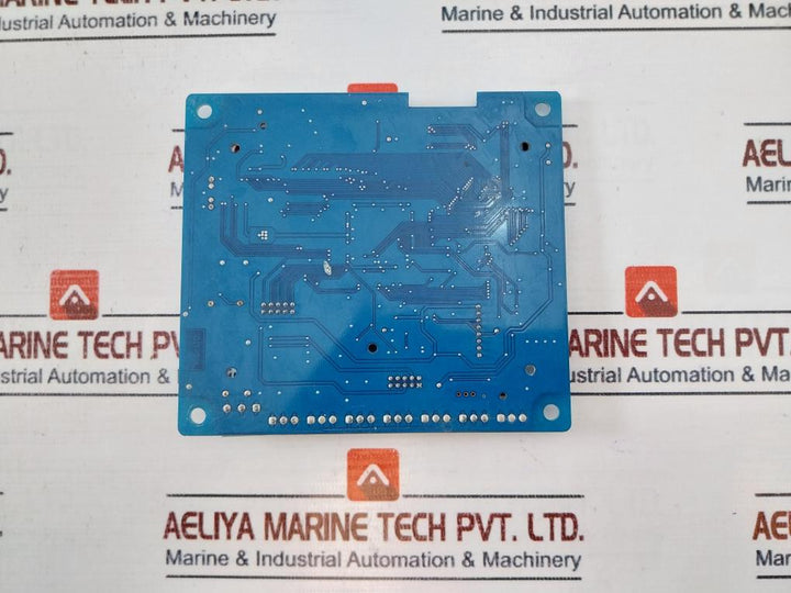 K.C. Ver: 3.0 Pcb Card