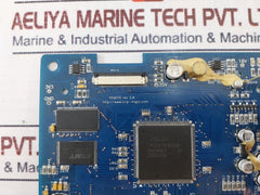 K.C. Ver: 3.0 Pcb Card
