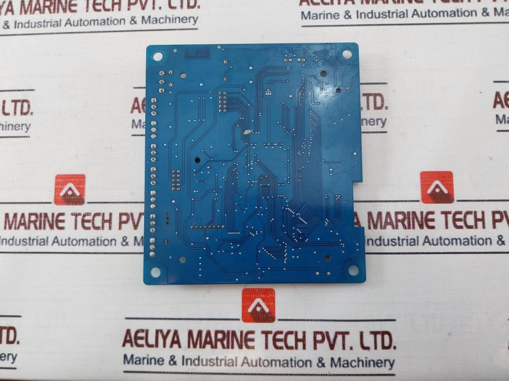 K.C. Ver: 3.0 Pcb Card