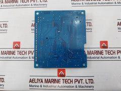 K.C. Ver: 3.0 Pcb Card