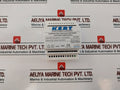 K.E.R.T. Kal2402Din Switching Power Supply Pri 100-240 Vac 1,2A 50-60Hz