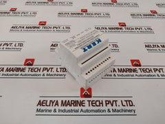 K.E.R.T. Kal2402Din Switching Power Supply Pri 100-240 Vac 1,2A 50-60Hz