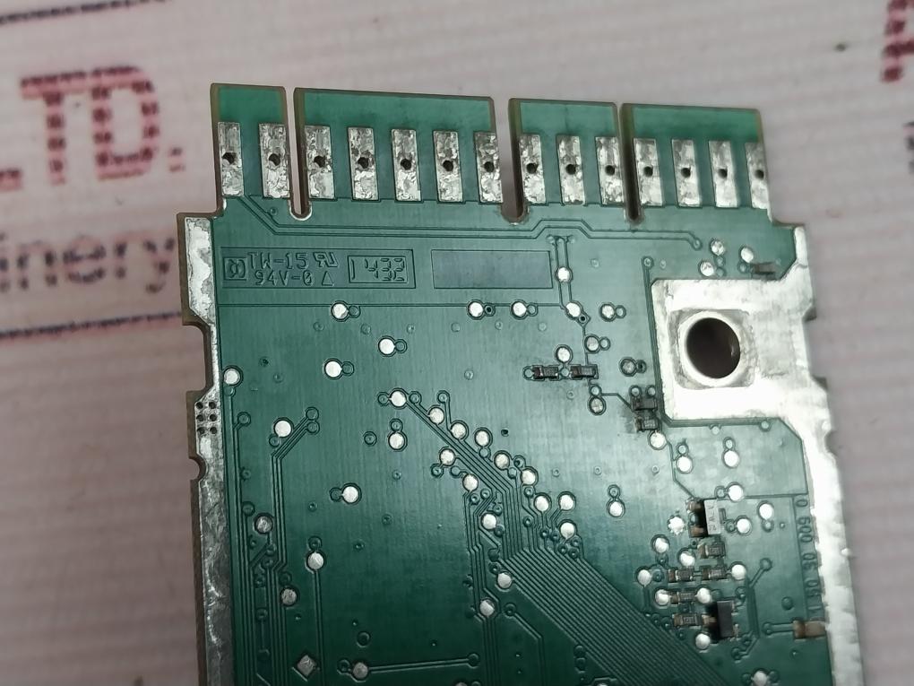 K.Hpc-module 150303003 A 94V