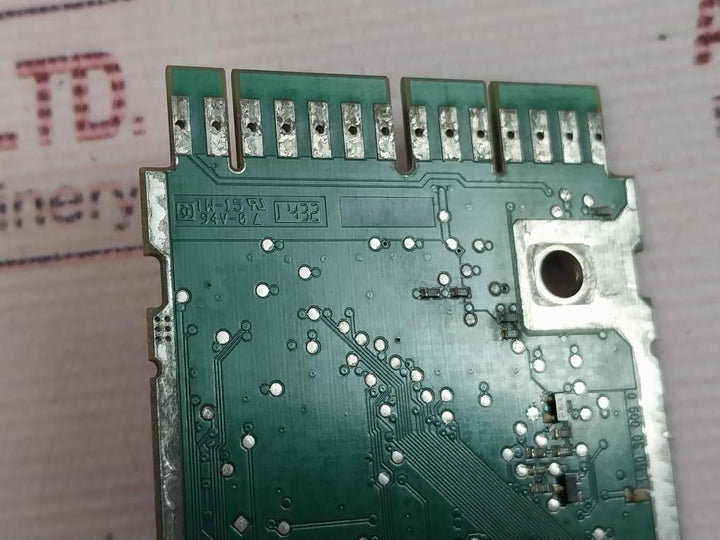 K.Hpc-module 150303003 A 94V