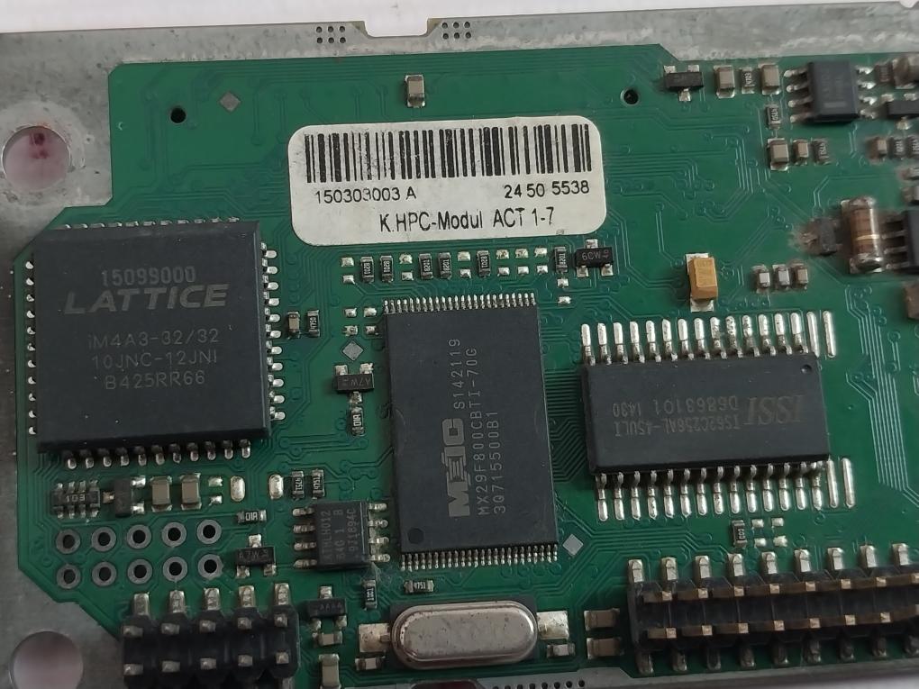 K.Hpc-module 150303003 A 94V