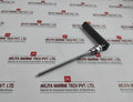 K.K. Hattori B90 Glass Tubing Thermometer