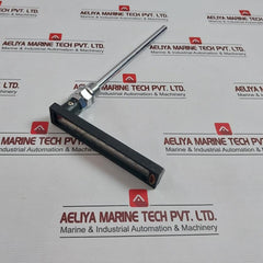 K.K. Hattori B90 Glass Tubing Thermometer