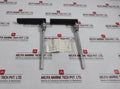 K.K. Hattori B90 Glass Tubing Thermometer
