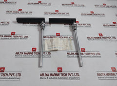 K.K. Hattori B90 Glass Tubing Thermometer