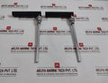 K.K. Hattori B90 Glass Tubing Thermometer