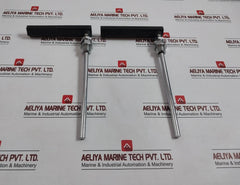 K.K. Hattori B90 Glass Tubing Thermometer