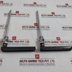 K.K. Hattori B90 Glass Tubing Thermometer