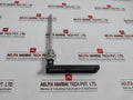 K.K. Hattori B90 Glass Tubing Thermometer